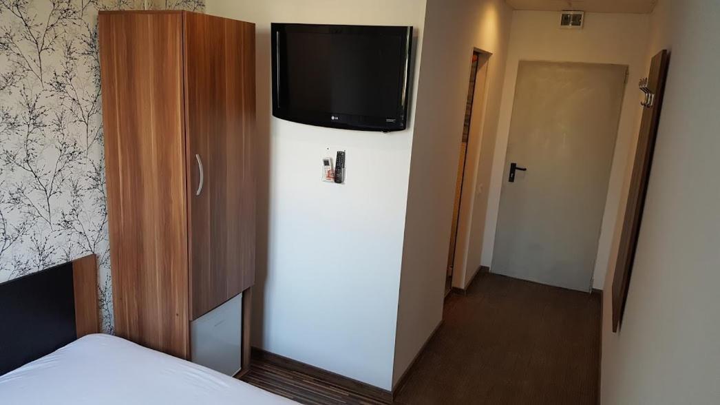 Hotel Viva Ploieşti Eksteriør bilde