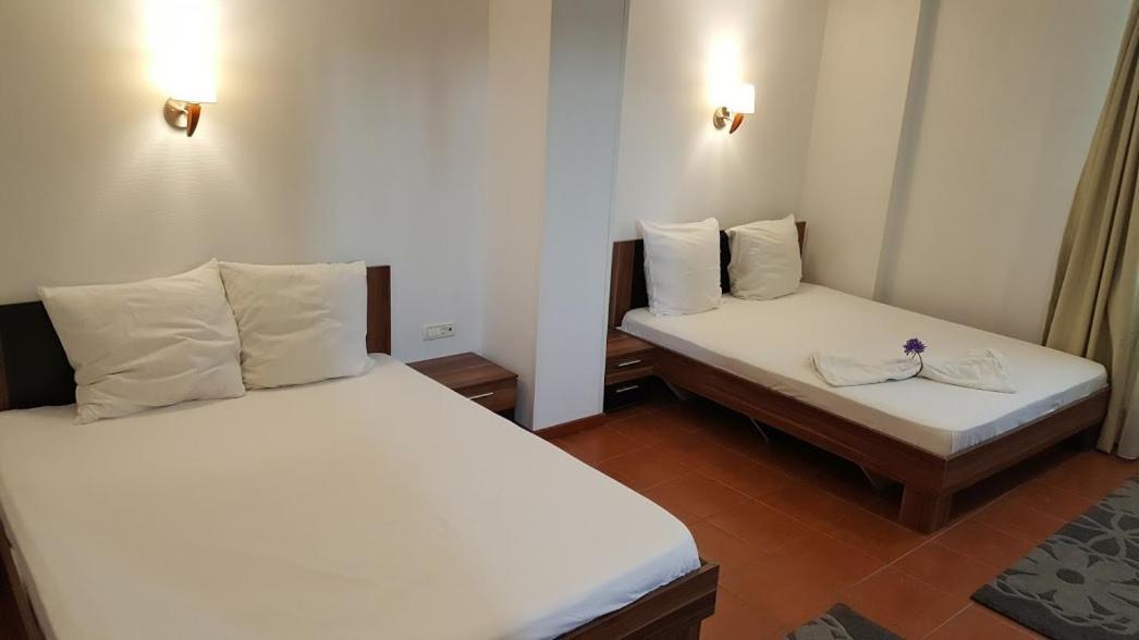 Hotel Viva Ploieşti Eksteriør bilde